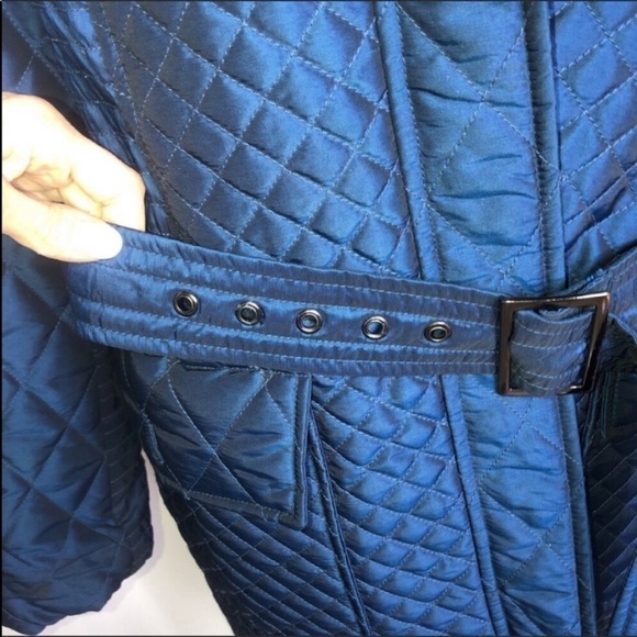 COVINGTON puffer jacket - Picture 5 of 7